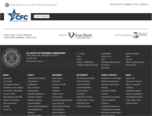 Tablet Screenshot of cbacfc.org